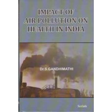 Impact of Air Pollution on Health in India